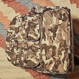 Lug Puddle Jumper Backpack